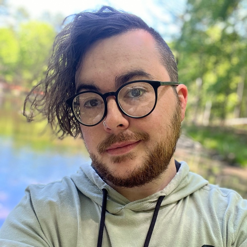 Meet your Posher, Dylan